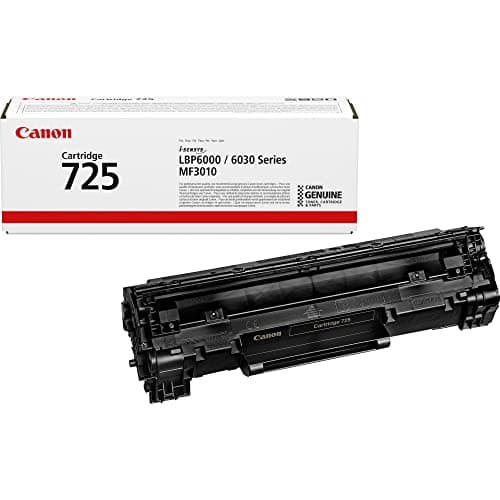 Image of Canon 2641B002 Laser Toner - Yellow