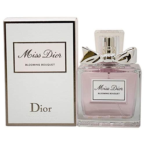 Image of DIOR Miss Dior Blooming Bouquet Eau de Toilette 50 ml