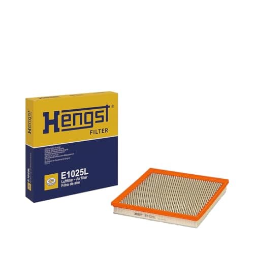 Image of HENGST FILTER E1025L Engine Compartments