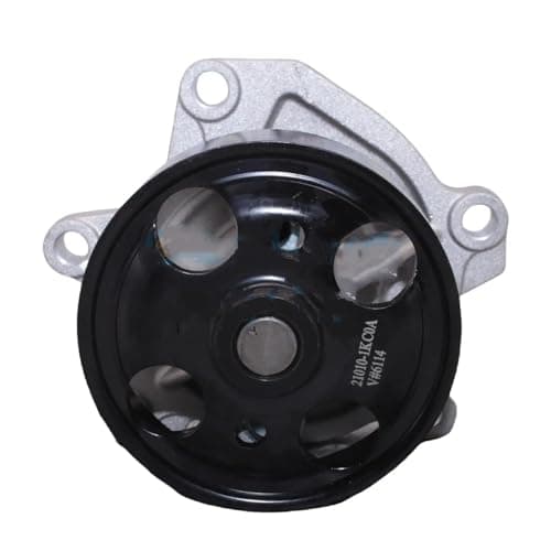 Image of Water Pumps Auxiliary Pump WPP66790 21010-1KC0A 210101KC0A B10101KC0A Water Pump For NISSAN For X-TRAIL 14 MR20DD For JUKE 10- For QASHQAI 14-