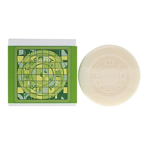 Image of Hermès Eau De Pamplemousse Rose Perfumed Soap 100g