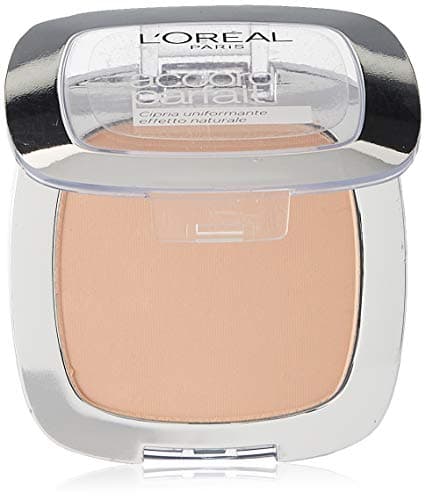 Image of Accord Parfait La Poudre - Pressed Powder 2R Vanille Rosé