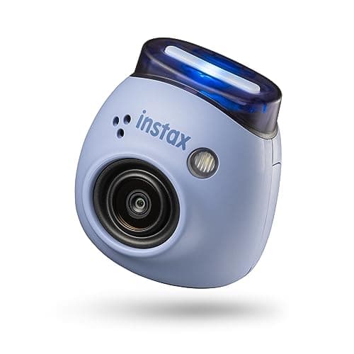Image of instax PAL, Lavender Blue