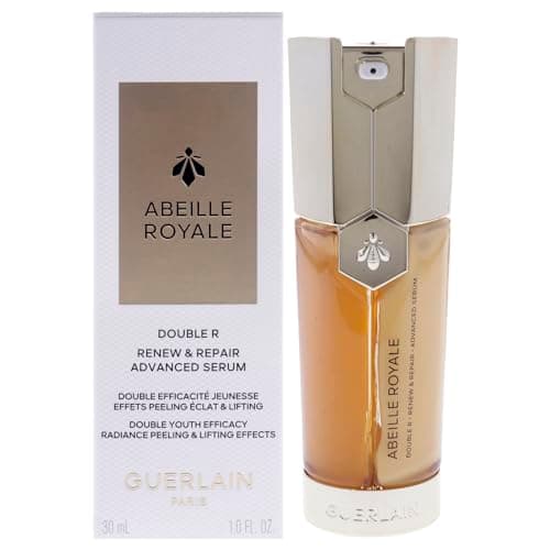 Image of Abeille Royale Double R Renew and Repair Serum by Guerlain for Women - 1 oz Serum