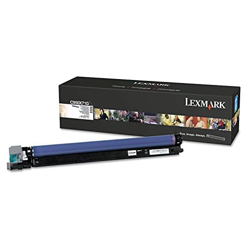 Image of Lexmark C950X71G Photoconductor kit