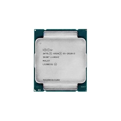 Image of Intel Xeon E5-2620 V3 SR207 2.40Ghz FCLGA2011 Hexa-Core CPU Processor