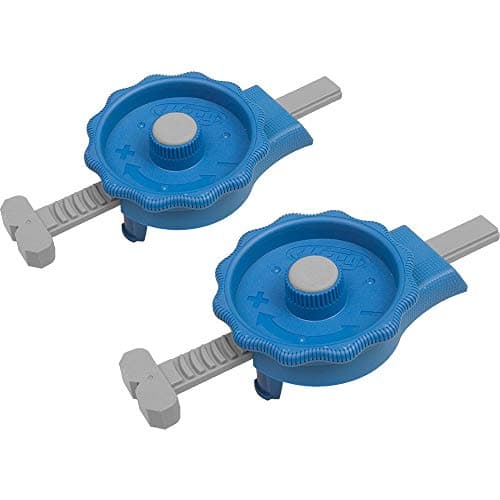 Image of Kreg KBCIC In-Line Clamp (2-(Pack))