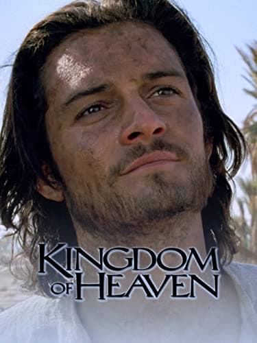 Image of Kingdom Of Heaven