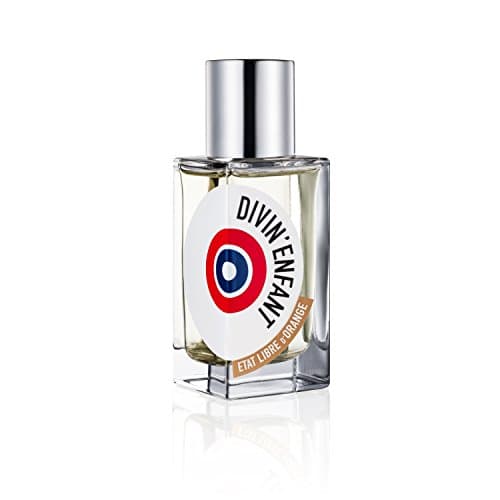 Image of ETAT LIBRE D'ORANGER Divin' Enfant Eau de Parfum 50 ml