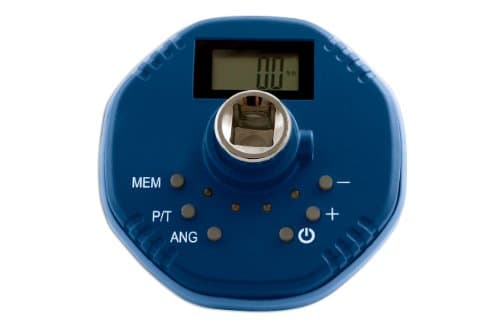Image of Laser 5048 Digital Torque Angle Adaptor 1/2"D