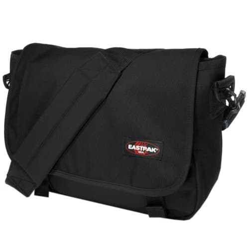 Image of EASTPAK Crossbody Bag, Black (Black), One Size