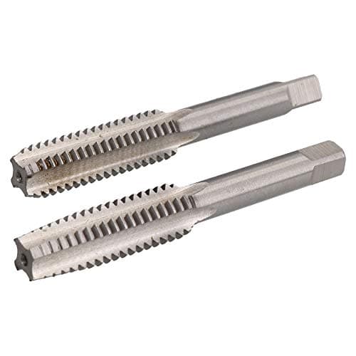 Image of 1/2" x 12 BSW Whitworth Tap Tungsten Steel Taper & Plug Thread Cutter
