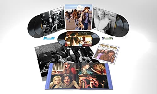 Image of Almost Famous (Original Soundtrack) [VINYL]