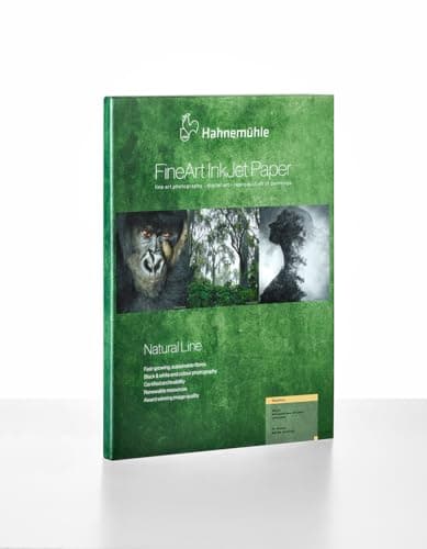 Image of Hahnemühle Bamboo A4 25 Sheets
