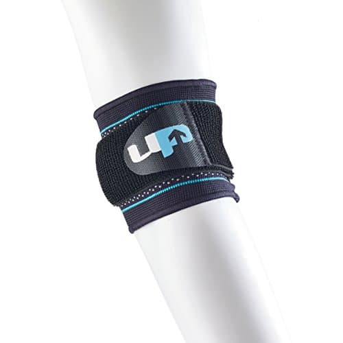 Image of Ultimate Performance Advanced Ultimate Compression Elbow Support, Medium