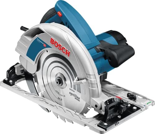 Image of Bosch GKS 85 - circular saws