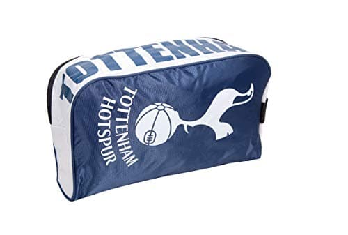 Image of Tottenham Hotspur FC Boot Bag (Navy)