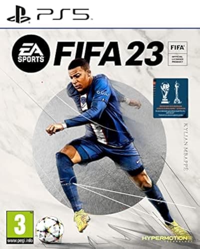 Image of Fifa 23 (PS5)
