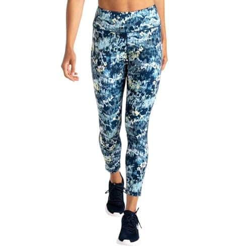 Image of Dare2b Womens Influential II Leggings