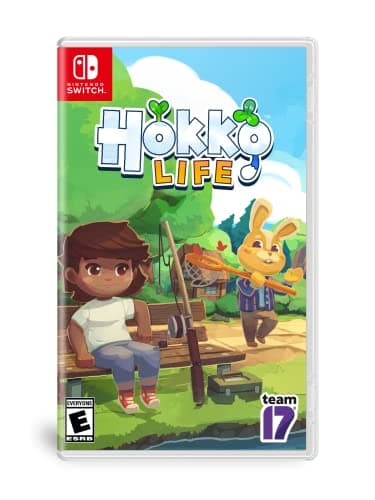 Image of Hokko Life