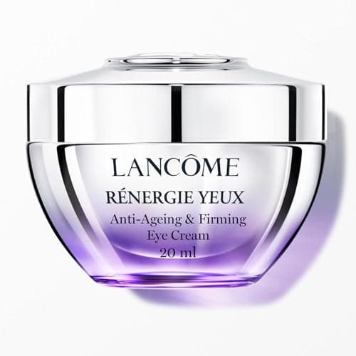 Image of Lancôme Rénergie Yeux Lifting Eye Cream, Anti-Ageing & Firming Formula, Enriched with Peptides and Hyaluronic Acid, Suitable for Delicate Underye Skin, 20ml