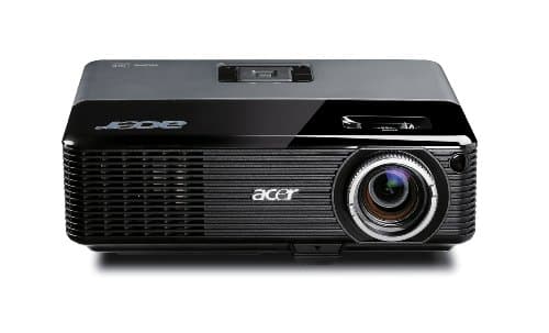Image of Acer P1270 DLP Projector