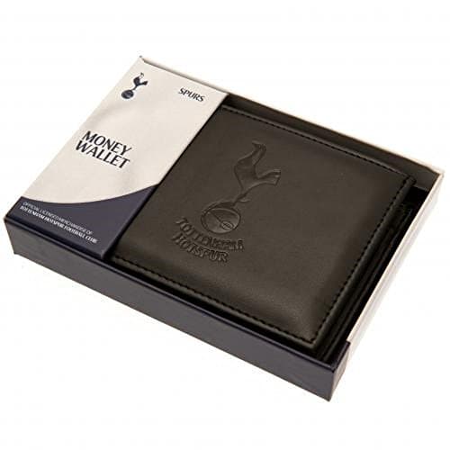 Image of Tottenham Hotspur Debossed Wallet