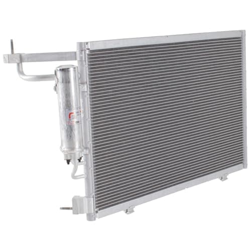 Image of Ford Genuine Courier Fiesta B-Max 1.5 SOHC Di TC Air Con Condenser 2014-2023 1834039