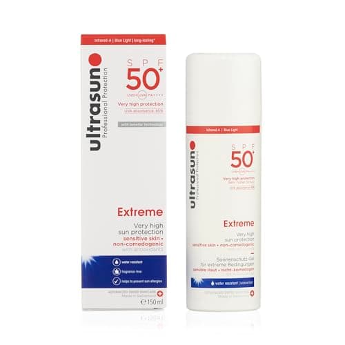 Image of Ultrasun Extreme SPF50+ 150ml