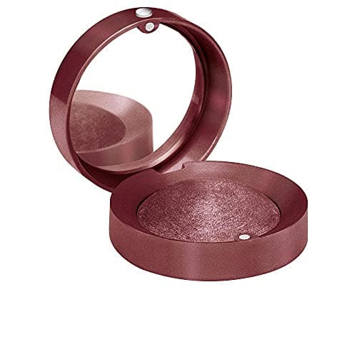 Image of Bourjois Paris Little Round Pot Eyeshadow - 1.7g |12-Clair De Plum 74110