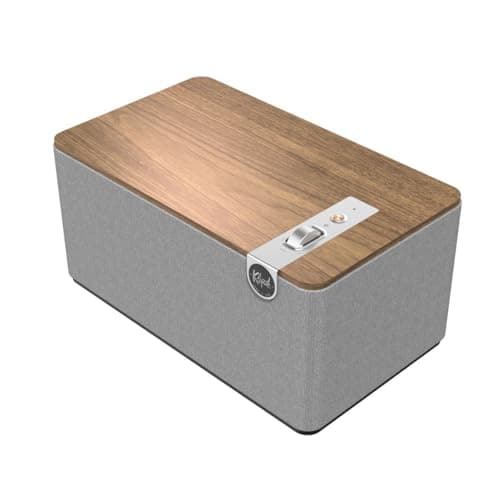 Image of Klipsch The Three Plus (Gray)