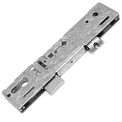 Image of Lockmaster Milamaster Centre Case. UPVC Door Lock Gearbox. 35mm Split Spindle