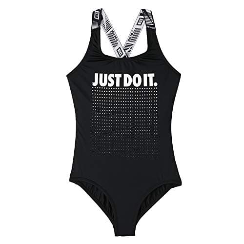 Image of Nike Crossback One Piece Swimsuit Girls