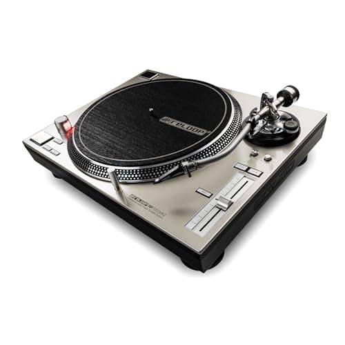 Image of Reloop RP-7000 MKII Turntable