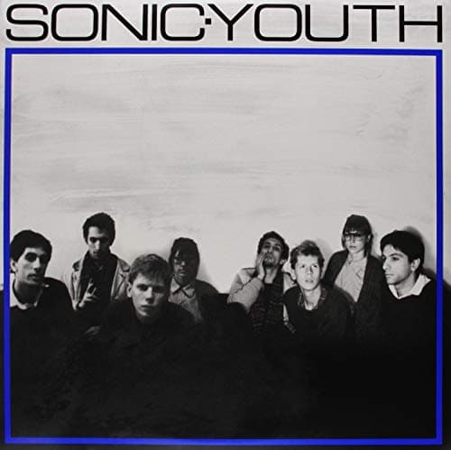 Image of Sonic Youth