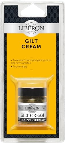 Image of Libéron Gilt Cream Saint Germain 30ml