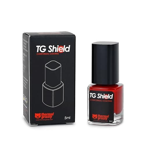 Image of Thermal Grizzly Compatible Shield Schutzlack - 5 ml
