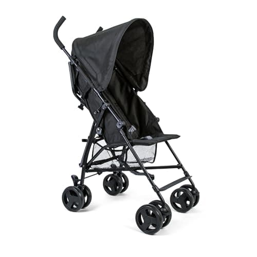 Image of Red Kite Baby Push Me 2U Stroller - Midnight