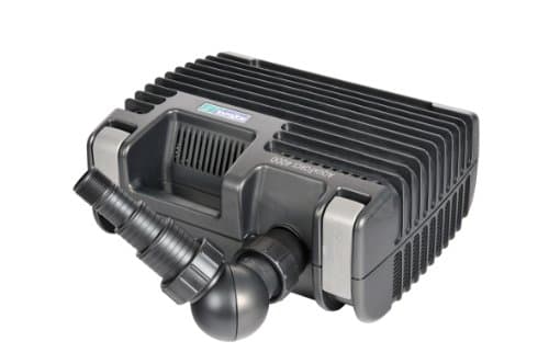Image of Hozelock 1583 Aquaforce 6000 Pond Pump