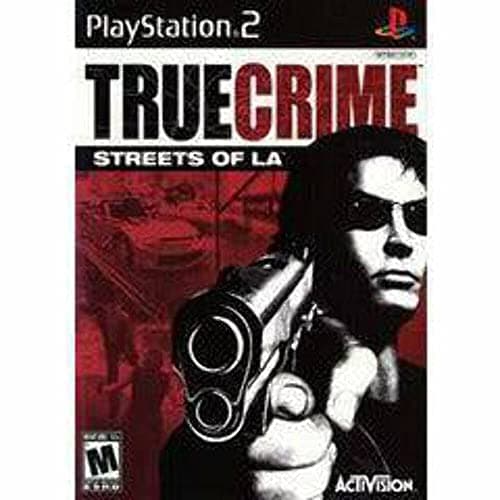 Image of True Crime: Streets of La / Game