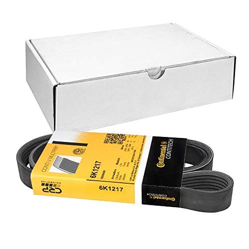 Image of Contitech 6PK1217 V-Ribbed Belt