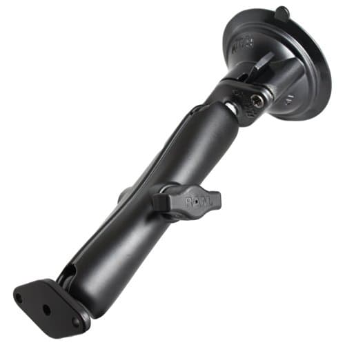 Image of Ram-Mount RAM-B-166U-C 9-inch Mounting Kit