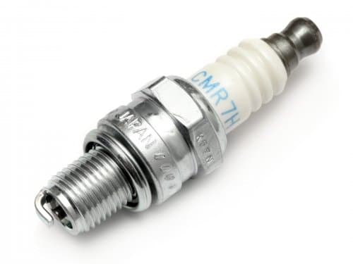 Image of NGK BM6A Spark Plug