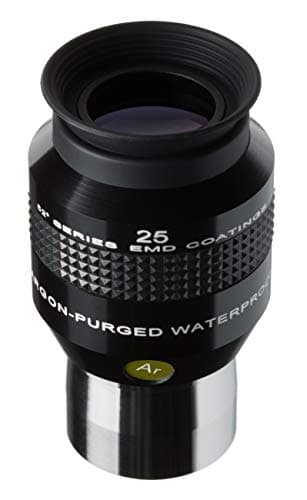 Image of Explore Scientific 52° LER Telescope Eyepiece 25mm Ar with high end EMD-Coating