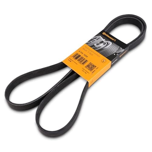 Image of Contitech 6PK1698 Loose Multi-V Belt, Unbekannt