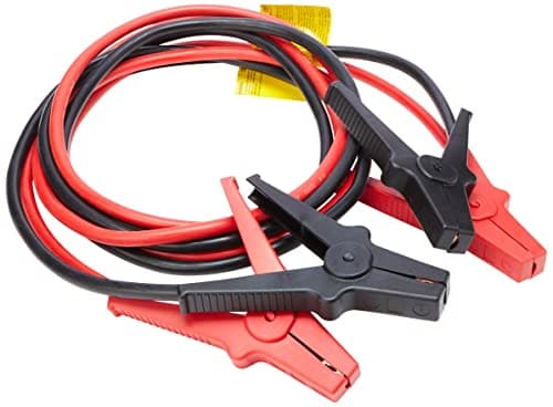 Image of Draper 06001 25mm x 3.5m Battery Booster Cables