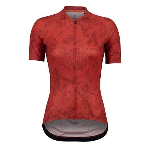 Image of PEARL IZUMI Jersey Brand Model W Attack Jrsy Multicoloured