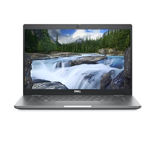 Image of DELL Latitude 5350 Intel Core Ultra 5 135U Laptop 33 cm (13") Full HD 16 GB LPDDR5x-SDRAM 512 GB SSD Wi-Fi 6E (802.11ax) Windows 11 Pro Grey
