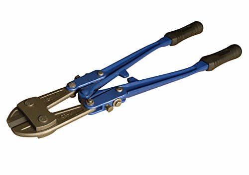 Image of Eclipse Professional Tools EFBC18 Bolt Cutters Forged Handles 460mm (18")