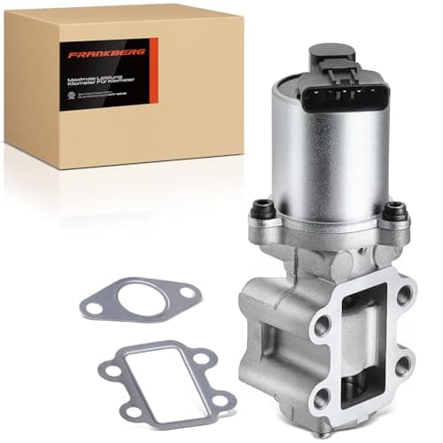 Image of Frankberg EGR Valve for A.u.r.i.s ADE15 NRE15 A.v.e.n.s.i.s T25 Corolla R1 ZER RAV 4 III A3 2.0L 2.2L 2005-2013 - 2562026092